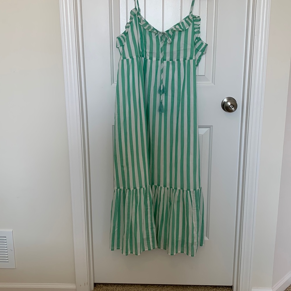 Jcrew Dress
